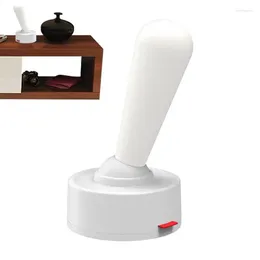 Night Lights Joystick Light Unique USB Rechargeable Adjustable Brightness Perfect For Children Room Table