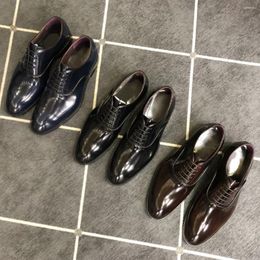 Dress Shoes 2024S Luxury Designer Shoes!Dress Shoes!Pure High Quality!Fabric: Original Calfskin!