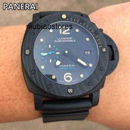 Quality Mens Watch High Designer Watch Mechanical Men Automatic 300m Waterproof Cod Watch M4N2