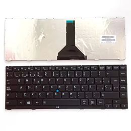 SP keyboard for Toshiba R845 R800-K01B R845-S80 S85 S95 R940 R840 R945