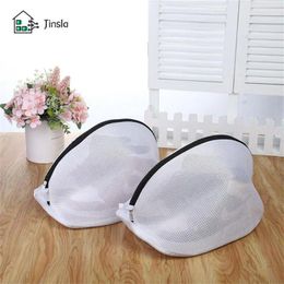 Laundry Bags Save Time Anti-deformation Bag Durable Household Shoe Washing Wear-resistant Protected Sneaker Wash