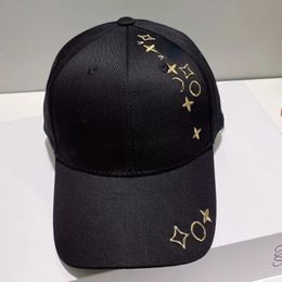 Fashion designer hats Summer sunscreen luxury baseball cap Soft and comfortable men and women embroidery casual sunshade high end caps