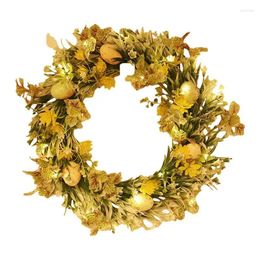 Decorative Flowers Easter Spring Wreath Walls Arrangement Peices Home Places Room Christma Arches Welcome Signs Floral Backdrop Decorations