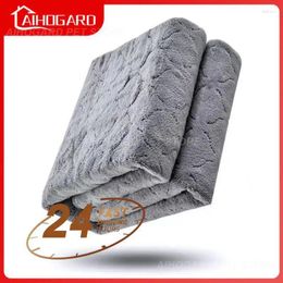 Blankets Long Plush Thicker Electric Blanket Heater Warmer 220V 150 70/180 80/150 120CM Heated Thermostat ElectricHeating