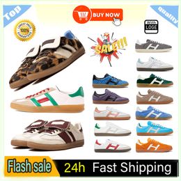 Designer shoes Men Women Designer Casual Shoes Low Top Leather Sneakers White Black Gum Dust Cargo Pink Brown Desert Grey Womens Sports Trainers