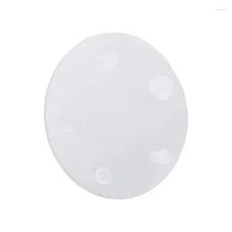 Toilet Seat Covers Flapper For Bathroom Drain Tank Stopper Flush Valve Water Saver Replacement Parts