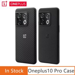 Control Official Oneplus 10 Pro Case Oneplus Official Protective Cover Karbon Sandstone Black For Oneplus 10 Pro NE2210