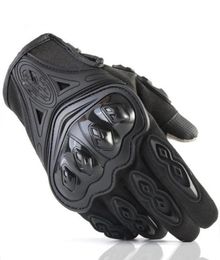 Outdoor Sports Biker Motorcycle Gloves Full Finger Moto Motorbike Motocross Protective Gear Guantes Racing Glove68515149616137