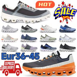 Designer Men Women Running Shoes sneakers Frost Cobalt Eclipse Turmeric Eclipse Magnet Rose Sand Ash Mens Trainers Womens Outdoor Sports Breathable