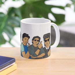 Mugs Bollywood - Shah Rukh Khan Coffee Mug Glass Funny