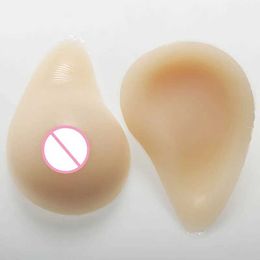 Breast Pad Silicone Breast Implants After Breast Cutting Rehabilitation Using Cross-Dressing Silicone Breast Implants 240330