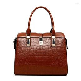 Evening Bags Women's Quality PU Leather Handbags Patent Women Ladies Crossbody For Shoulder Satchel Bolsos