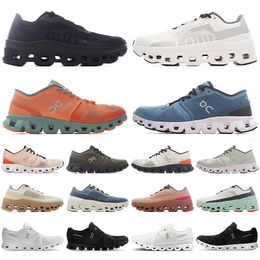 Designer Running Shoes Men Women Sneakers Frost Cobalt Eclipse Turmeric Eclipse Magnet Rose Sand ash Mens Trainers Outdoor Sports breathable Hiking Shoes 36-45