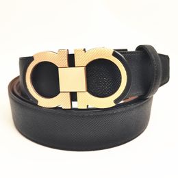 designer belts for men belt women 3.5 cm width belts brand 8 buckle business belts fashion man woman luxury dress bb simon belts waistband wholesale cintura uomo