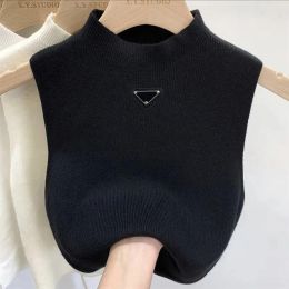 Womens Knits Tees Designers Knitted T-shirt sweaters high quality Letter embroidery Woman Sweater Blouse Shirts Fashion Womens Tops coats Lady Slim Jumper S-XL