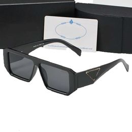 Top-Sonnenbrille mit Polaroid-Linse, Designer-Damen-Herrenbrille, Senior-Brille für Damen, Brillengestell, Vintage-Sonnenbrille aus Metall mit Box, Leopard SY 132