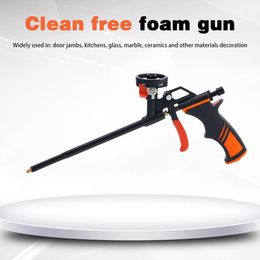 Professional Spray Gun Foam Pressure Gun Pressure Washer Machine Pu Gun Expanding Foam Sprayer Home Manual Tool