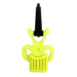 Scuba Diving Octopus Regulator Standard Mouthpiece Holder