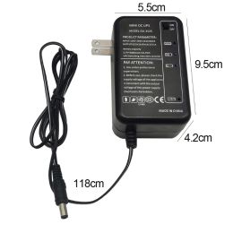 EU US Plug 5000mAh 5V 9V 12V UPS Uninterrupted Backup Power Adapter 5.5x2.1mm Output Battery Pack for WiFi Router Camera