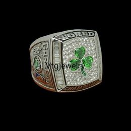 Luxury 2008-2023 World Basketball Championship Ring Designer 14K Gold Champions Rings Diamond Sport Jewellery For Mens Womens