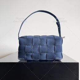 10A TOP quality designer bag shoulder bag 28cm canvas handbag lady hobo bag With box B32