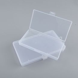 Stationery Stickers Storage Box Organiser Container Art Tool Case Craft Desktop Stationery Organisers Desk Wholesale