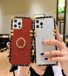 Fashion Phone Cases For iPhone 14 13 12 11 Pro Xr Xs Max Luxury Designer Women Defender Case ForSamsung Galaxy S23 S22 S21 S20 Not5832873