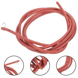 Disposable Cups Straws Sewing Machine Belt Leash Home Replacement Belting Band Metal Motor Pedal