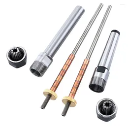 Lathe Pen Making Tyre Expanding Clamp Type Spindle Wooden Rotary Cylinder Mechanical Equipment Machine Tool Accessories