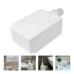 Liquid Soap Dispenser 1Pc 1000ML Empty Detergent Bottle Plastic Lotion