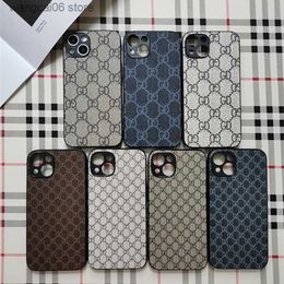 Cell Phone Cases Wind letter G suitable for Apple 15/14/13 promax phone case iPhone 12/11 anti drop XRXS moisture T240402