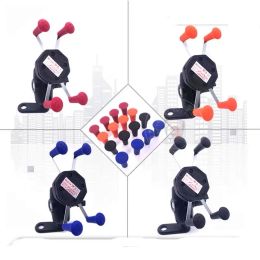 For X Grip Silicone Cap Ram Mount 1 Inch Ball Smartphone Bike Motorcycle Stand Holder X-Grip Cover