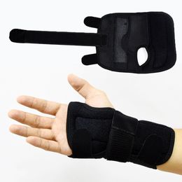 Hong Kong Sheng manufacturers wholesale wrist joint fixed with wrist fixed health care wrist processing