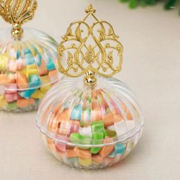 Gift Wrap 12pcs Candy Box Party Favor Chocolate Boxes For Birthday Bridal Wedding Prom Baby Shower Anniverary Decorations