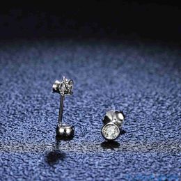 Top Grade Luxury Tifanccy Brand Designer Earring S925 Silver Earrings for Womens Bubble Earrings Elegant and High Quality Designers Jewellery