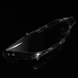 Headlight Cover Headlights Shell Transparent Cover Lampshade Headlamp Shell For BMW 3 Series F30 F31 F35 2013-2015 320 328 335
