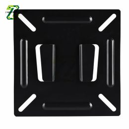 LCD TV Wall Mount TV Rack Wall Mount LCD Bracket Flat Panel TV Frame For 12-24 inches LCD LED Monitor TV