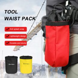 Accessories Xinda Outdoor Tool Kit Waterproof Rock Climbing Exploration Bag Portable HighAltitude Operation Tool Bag WearResistant