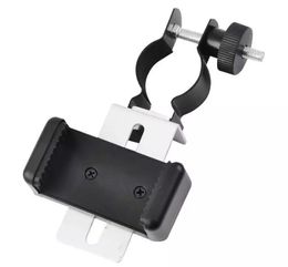 SP02 telescope microscope mobile phone connection adapter 33-50mm clip