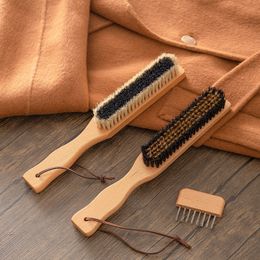 Cashmere coat brush special carer sweater Woollen sweater clothing dust brush soft wool clothes bed sweeper