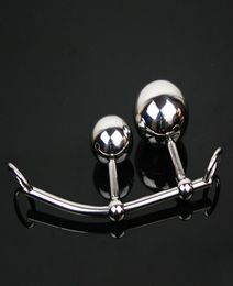 Stainless Steel Sex Toys Butt Plug Anal Plugs Device Belt Vaginal Balls Butt Jewellery Strap On Bondage Restraints For Women4857912