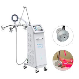 448hz Therapy Machine Ret And Cet Handles Pain Relief Tecar Machine radio Frequency Face Lifting Short Wave Diathermy Machine