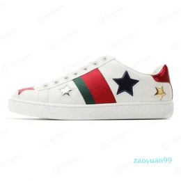 10A Designer Casual Mens Womens Tiger Sneakers Trainers Running Outdoor Shoes Red Bottoms Shoes Out Of Office Sneaker With Box