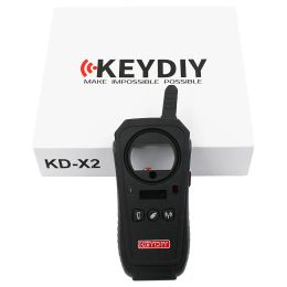 KEYDIY Key Programmer KDX2 kdx2 Original KD-X2 Remote Maker Unlocker Generator-Transponder Clone ID46 ID48 4D 4C 8A Chip
