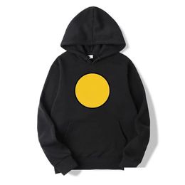 Mens Hoodies Sweatshirts 21Ss Spring And Winter Hip-Hop Print Loose Sports Casual Drop Delivery Apparel Clothing Dhug1