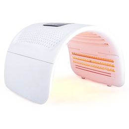 Red Light Therapy New Arrival 7 Colours PDT Machine Beauty Facial Mask PDT Led Light Therapy Machine for wholesale