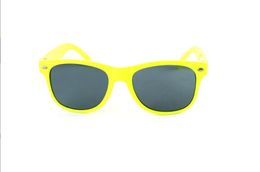 Sunglasses Kids Girls Boys colorful Children Sun Glasses PC UV Protection Eyeglasses Eyewear High Quality