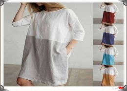 Women Cotton Dress female Casual Dresses Sexy Women summer long dress girl street style dresses cheap long tshirts8237348