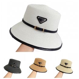 Creative beach hat summer fabric straw hats for women unique fashion casquette homme handsome elegance cute portable designer cap versatile PJ088 E23