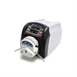 Smart And Efficient 1000ml Laundry Dosing Pump Chemical Dispenser Peristaltic Pump BT601F